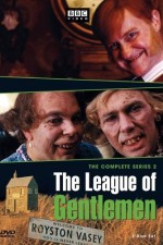 Watch The League of Gentlemen Megashare8